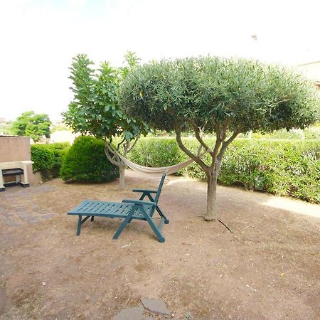 Vila Casa Antonella Olbia Exteriér fotografie