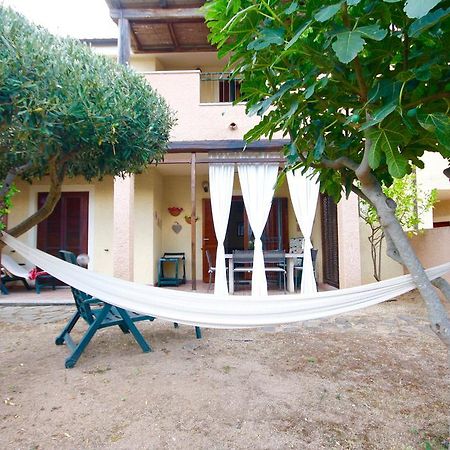 Vila Casa Antonella Olbia Exteriér fotografie