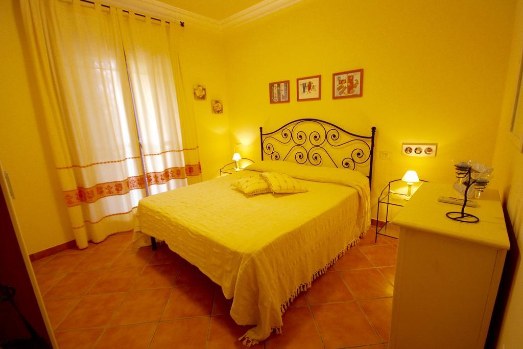 Vila Casa Antonella Olbia Exteriér fotografie