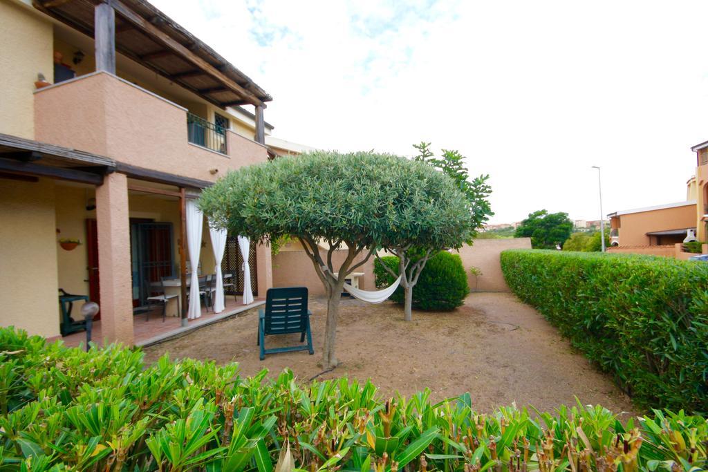 Vila Casa Antonella Olbia Exteriér fotografie