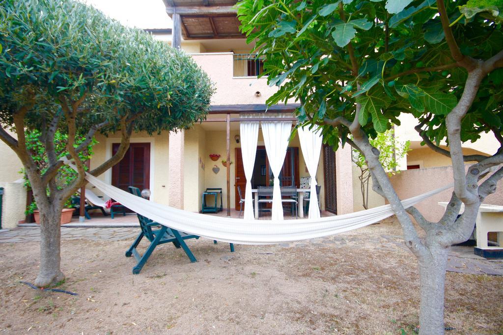 Vila Casa Antonella Olbia Exteriér fotografie